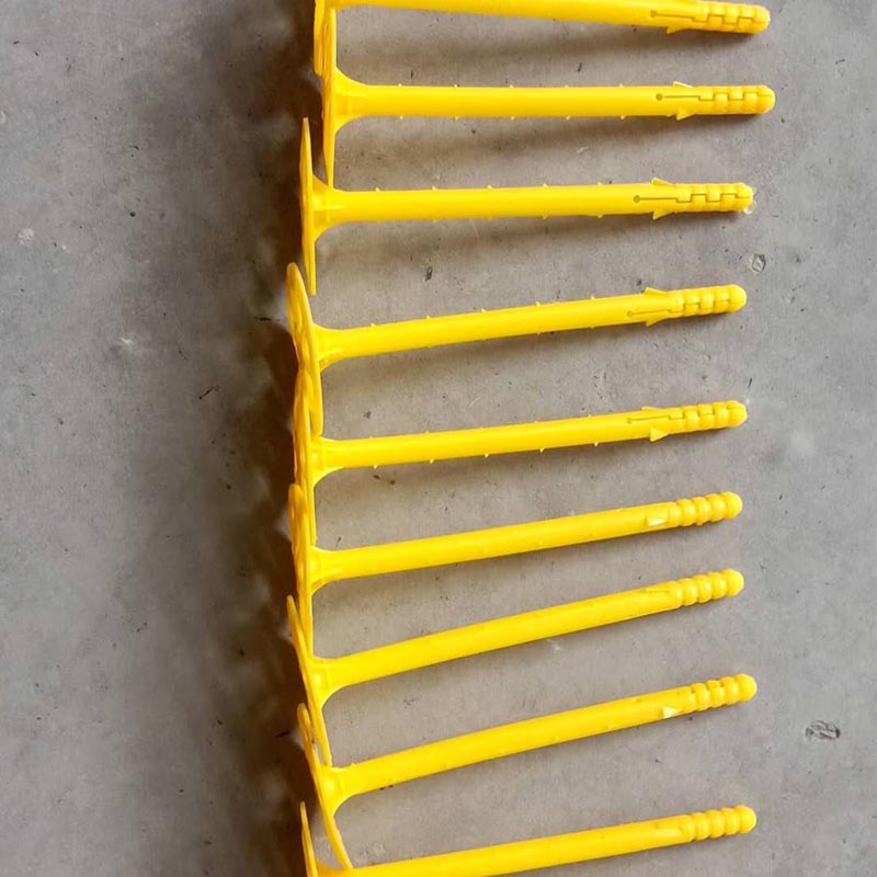 保溫釘多少錢一個？河南建筑保溫配件廠家批發供應商價格