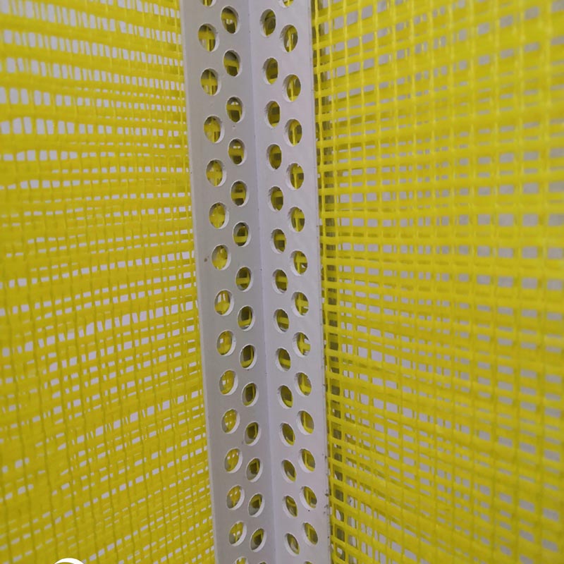 保溫護角|河南保溫護角條|河南外墻保溫護角網生產廠家-河南建筑保溫配件