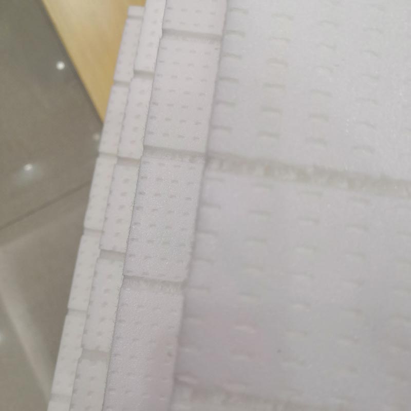 河南開槽型擠塑板價格-朝欽節能品牌廠家生產