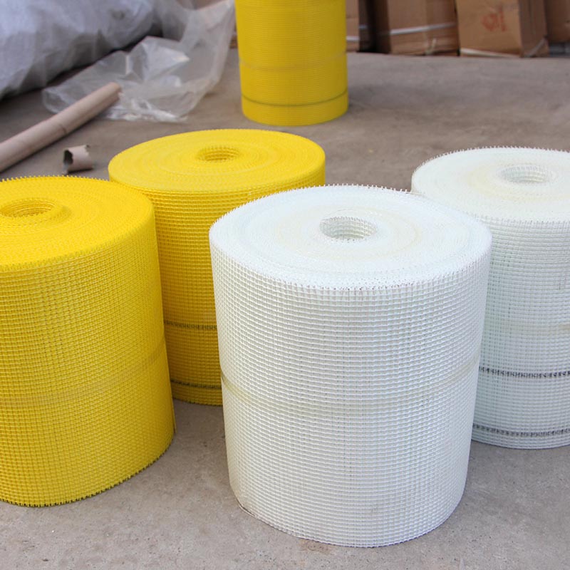 河南耐堿網格布|河南玻纖網格布|外墻保溫網格布廠家-河南建筑保溫配件