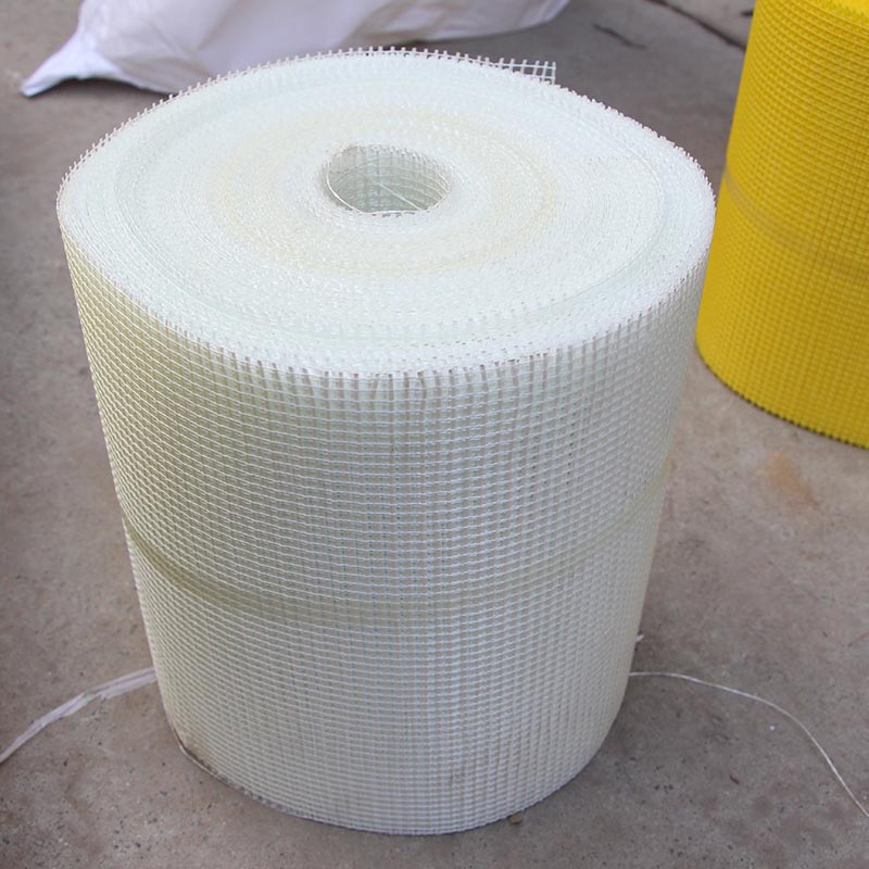 河南耐堿網格布|河南玻纖網格布|外墻保溫網格布廠家-河南建筑保溫配件