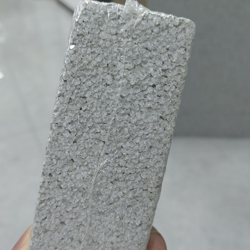 無機塑化微孔保溫板_河南生產廠家