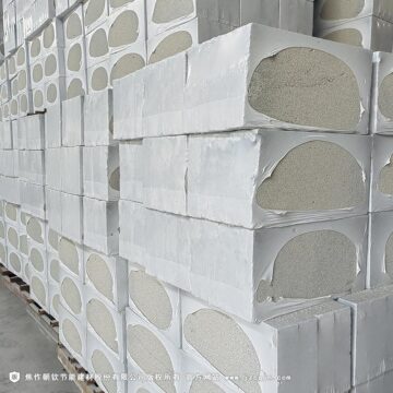 發(fā)泡水泥保溫板到底能不能防水？朝欽節(jié)能解答