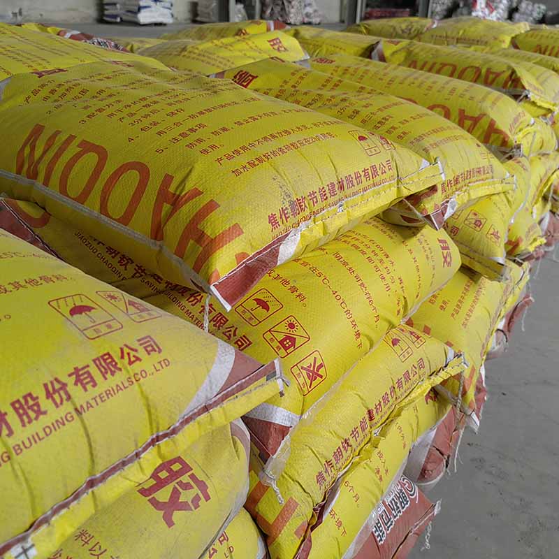 河南瓷磚膠粘劑生產廠家|河南瓷磚膠廠家價格